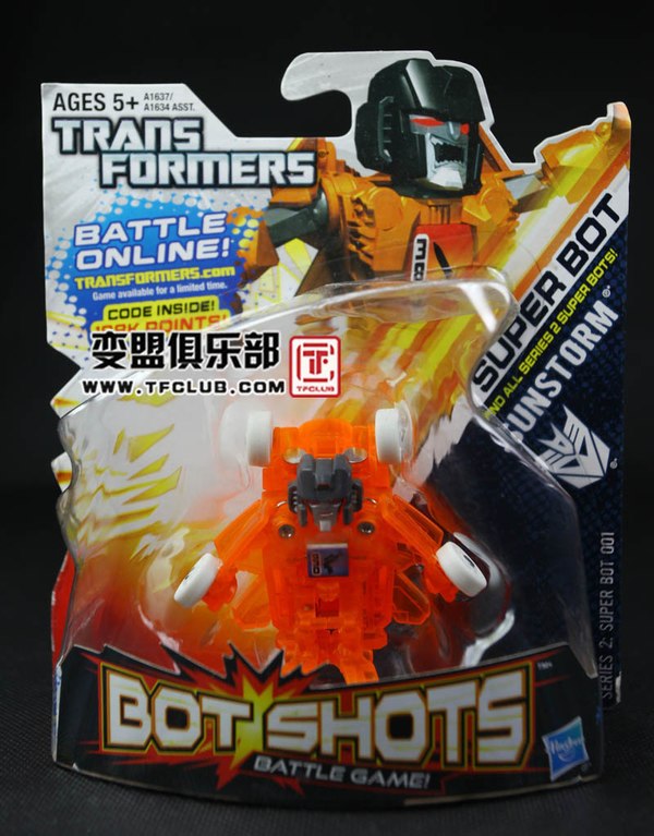 New Transformers Bot Shots Images Reveal Many New Sets Coming Soon   Autobot Air Force Aerialbots 5 Pack  (7 of 18)
